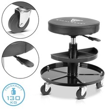 STAHLWERK Werkstatthocker