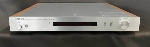Yamaha s2000 netzwerk audio - yamaha, np-s2000
