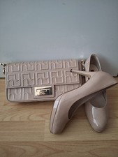 HÖGL Damen Tasche +  Pumps