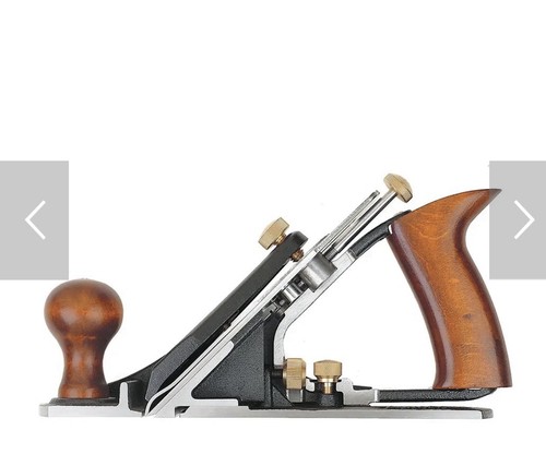 Veritas smooth plane - veritas,