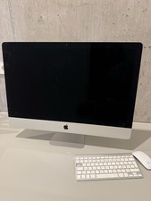 Apple iMac 14,2 (27" Zoll, Ende 2013)  Quad-Core Intel i5 3,20GHz 1TB SATA