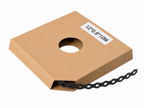 Rundband zur befestigung - zur, masse