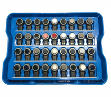 ✅ ORIGINAL Mercedes PDC