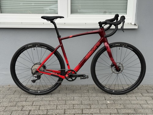 Argon dark matter - 18,