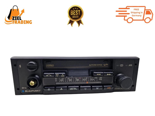 Blaupunkt düsseldorf r25 - düsseldorf,