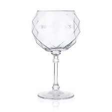 Hendricks Gin Glas 0,4l Ballon