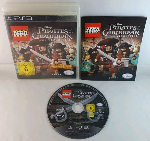 Playstation 3 lego - playstation, ps