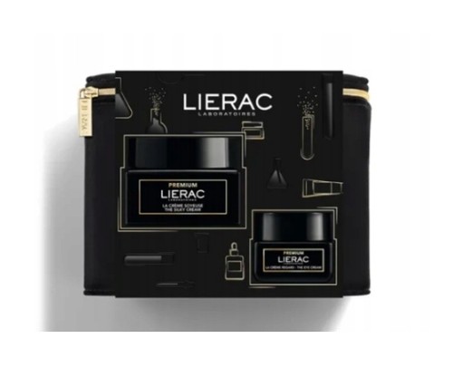 Lierac premium set - lierac,