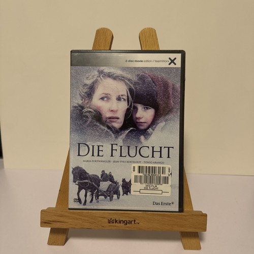 Die flucht mit maria - die,