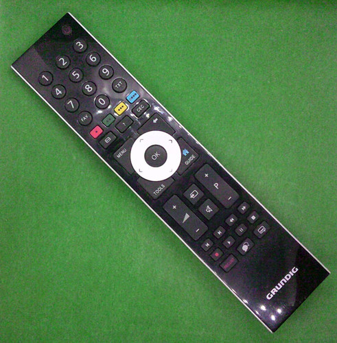 Original fernbedienung grundig - original,