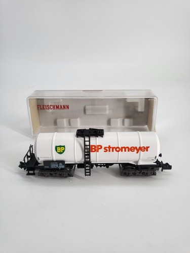 Fleischmann spur 8484 - fleischmann,