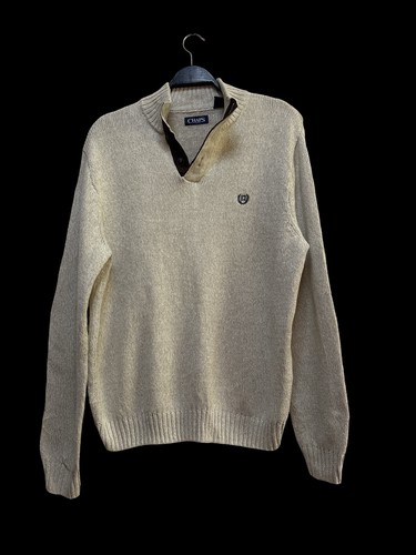 Chaps herren pullover - herren, l