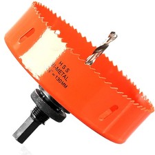 Präzise Lochsäge 130 mm