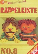 Rappelkiste, No. 08 von Elmar