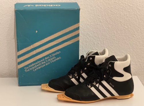 Top ovp vintage adidas - adidas, davos