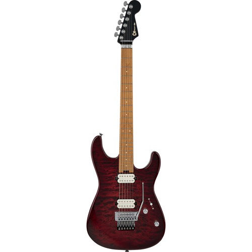 Charvel pro mod - charvel, san