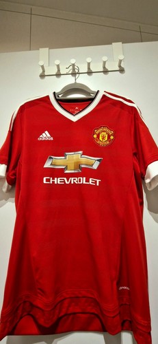Trikot jersey manchester - trikot,