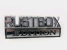 3D Rustbox Edition Auto