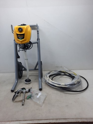 Wagner control pro 350 - wagner, m