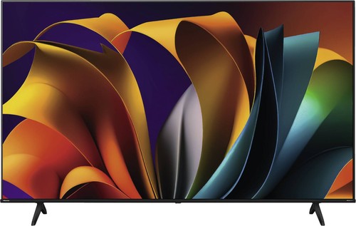 Hisense 55a6n ultra smart - hisense, hd
