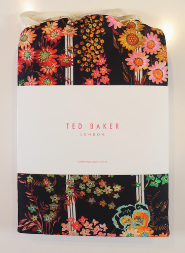 Ted baker retro - ted, blumen