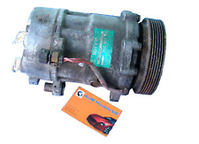 VW T4 Klimakompressor 7D0820805 Magnetkupplung Kältemittelkompressor nur 79,99 €