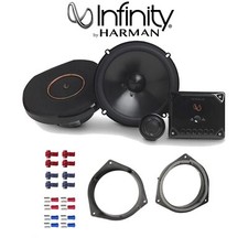 Infinity Autolautsprecher