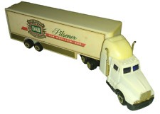 DAB Dortmunder Actien Brauerei Kenworth T800 Truck Werbetruck - ca. 18 cm