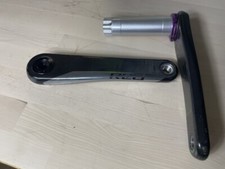 Sram Red Crankset, 172.5, DUB