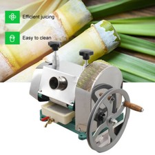 Kommerzieller Zuckerrohrpresse