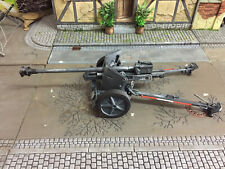 1:16 Pak 40 fertig gebau und lackieren in grau