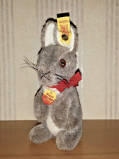 Steiff Hase Manni 70er Jahre