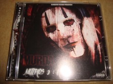 MURDA RON - Mythos 3 : Hölle