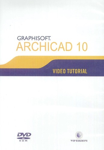 Video tutorial von - von, archicad