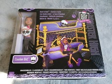 Mattel monster - mattel,