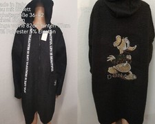 Donald duck glitzer boucle - donald,