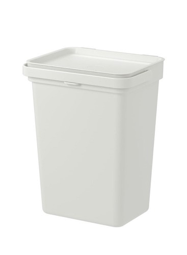 Ikea hällbar mülleimer - hällbar,