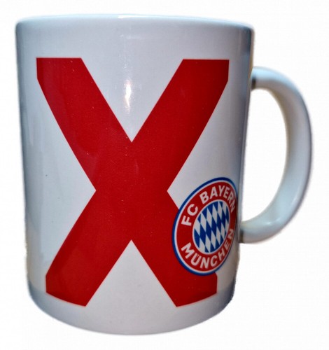 Bayern münchen buchstaben - münchen,