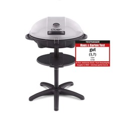 Elektrogrill cloer 6789 - elektrogrill, cloer-6789