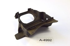 Honda CBF 125 M JC40 BJ 2010- Abdeckung Verkleidung Luftfilterkasten A4992