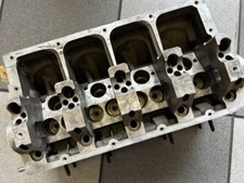 VW Audi Seat Skoda 1,9 2,0 TDI PumpeDüse PD Zylinderkopf