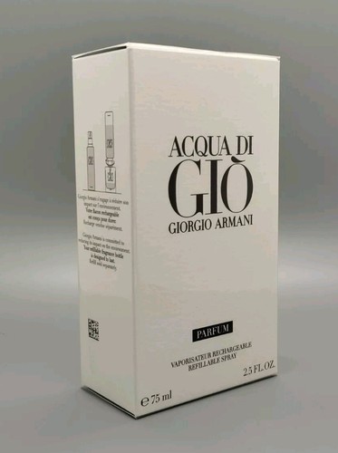Giorgio armani acqua - acqua, gio