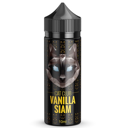 Vanilla siam 10ml aroma - 10ml, by