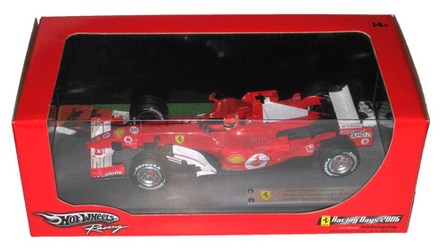 Ferrari 248 michael - -,