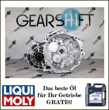 Getriebe HDV VW Golf V, TOURAN SKODA OCTAVIA, SEAT LEON