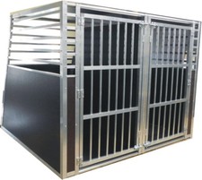 MHT Hundetransportbox, z.B