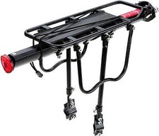 Fahrrad Gepäckträger