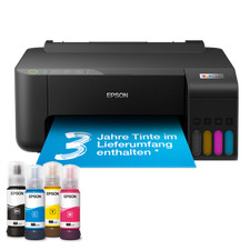 Epson Drucker EcoTank ET-1810