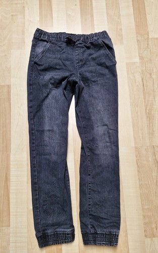 Yigga black denimn - yigga, jeans