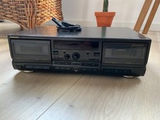 Technics RS-TR575 Doppel